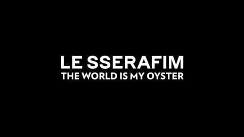 The World Is My Oyster Bild 1