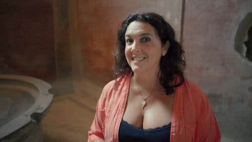 Top Ten Treasures Of Pompeii Bild 1