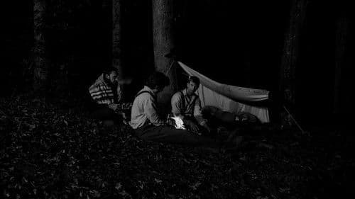 Buried on Shine Mountain Bild 3