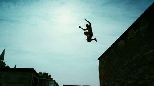 Die Samurai der Moderne - Die dunkle Seite Bild 1