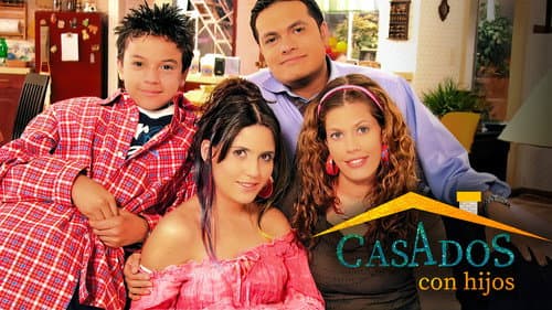 Casados con Hijos Bild 1