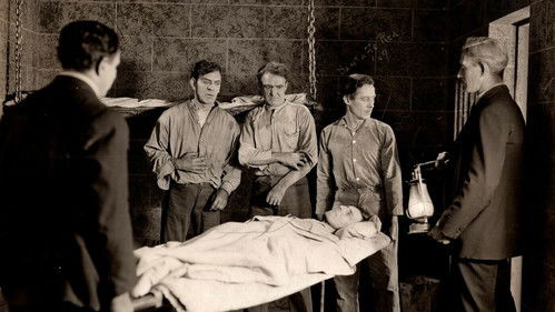 The Face on the Barroom Floor Bild 1