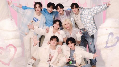 Stray Kids MAKING FILM Bild 2