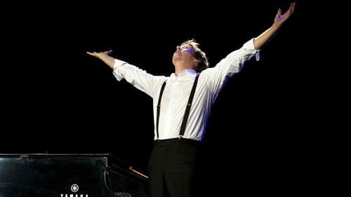 Paul McCartney: Good Evening New York City Bild 2