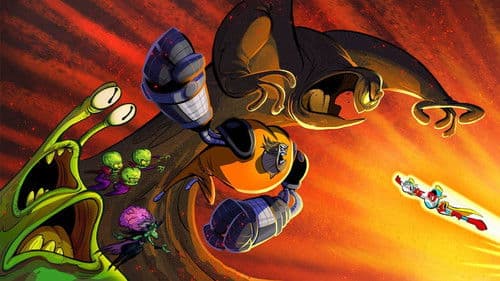 Atomic Puppet Bild 1