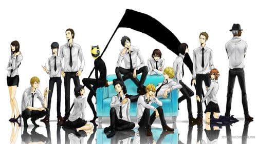 Durarara!! Bild 8