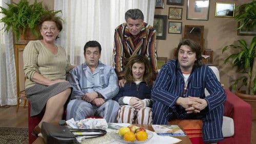 Odmori se, zaslužio si Bild 1