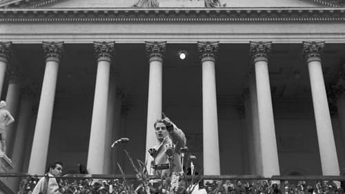 The Unelected Statesman Bild 1