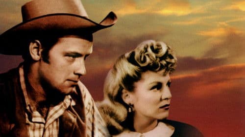 Flucht nach Texas Bild 3