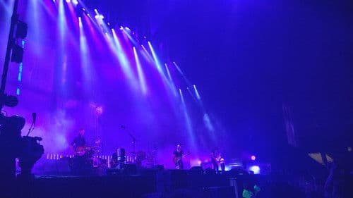 Radiohead: Live in São Paulo 2018 Bild 3