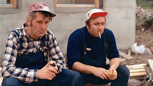 Norske byggeklosser Bild 2