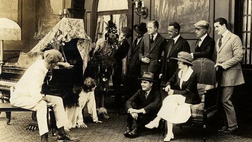 The Limited Mail Bild 1