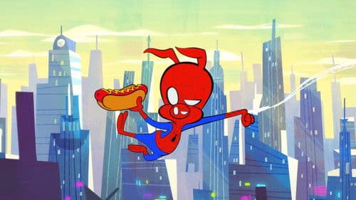 Spider-Ham: Caught in a Ham Bild 3