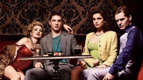 The Take - Zwei Jahrzehnte in der Mafia Bild 3