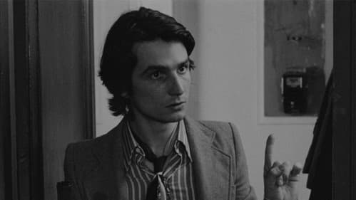 Die Mama und die Hure Bild 6