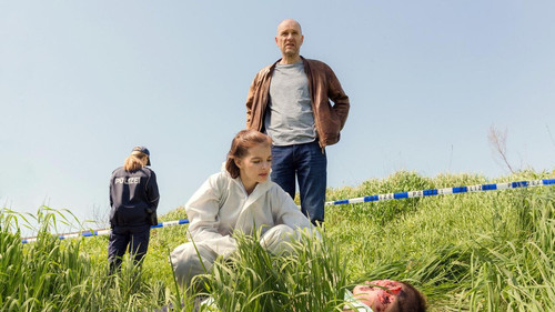 Wolfsland - Das heilige Grab Bild 1