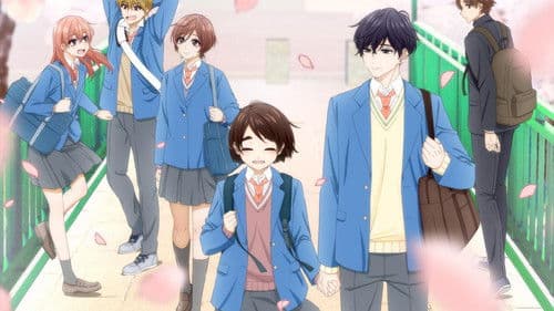 Ein Gefühl namens Liebe Bild 3