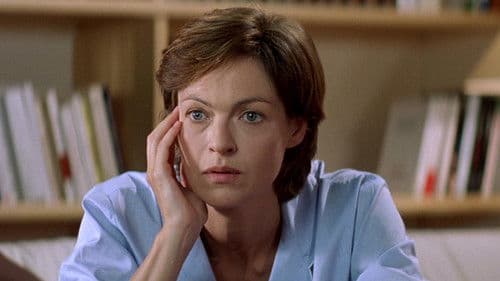 Ein Mann sieht rosa Bild 3