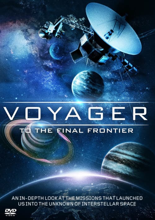 Die Voyager-Missionen: Pioniere im Weltall