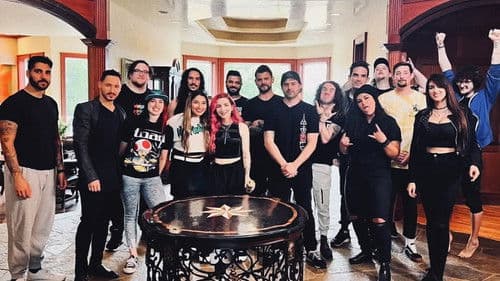 Musician Mansion Bild 4