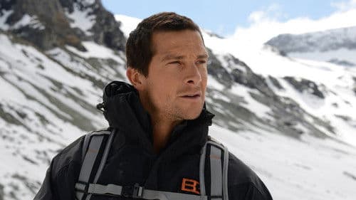 Bear Grylls: Everest after the avalanche Bild 2