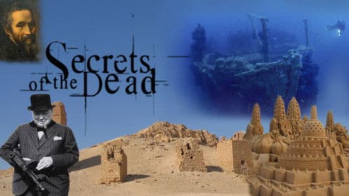 Secrets of the Dead Bild 7