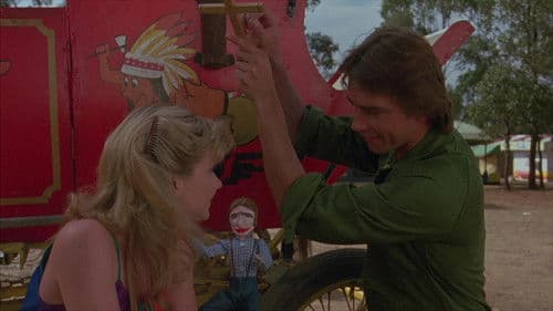 Hölle der Gewalt Bild 1