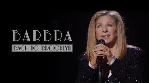 Barbra: Back to Brooklyn Bild 1