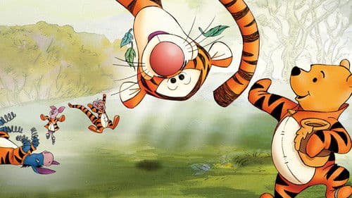 Tiggers großes Abenteuer Bild 3