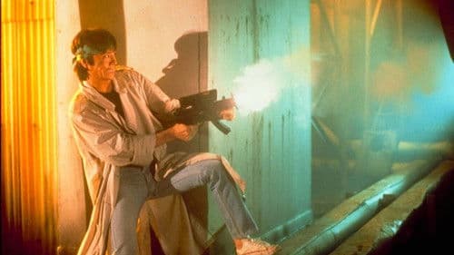 クライムハンター2 裏切りの銃弾 Bild 2