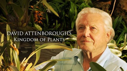 Im Reich Der Pflanzen - mit David Attenborough Bild 4
