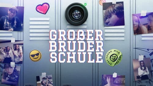Großer Bruder Schule Bild 3