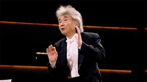 Seiji Ozawa Tchaikovsky Symphony no.6 in B Minor Bild 1