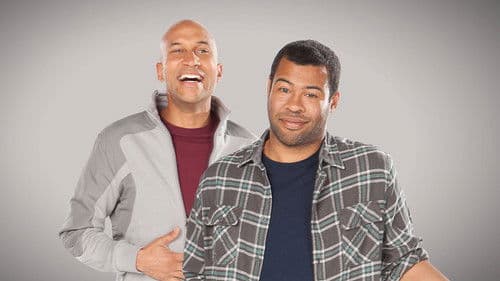 Key & Peele Bild 4