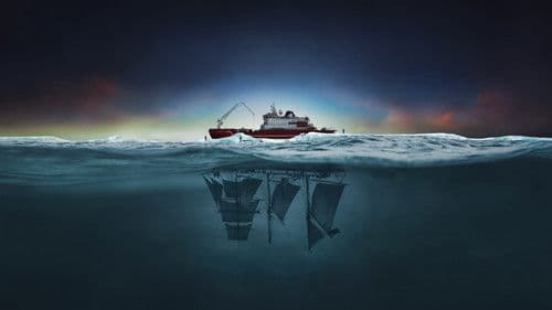 Endurance - Das Wrack im Eis Bild 8