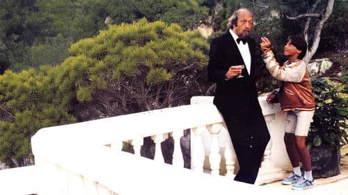 Drei und eine halbe Portion Bild 3