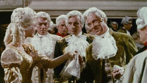 Das Geheimnis des Scaramouche Bild 7