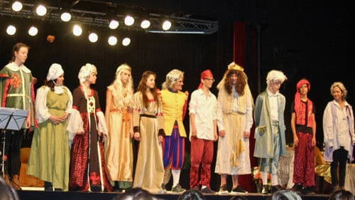 Le Bourgeois gentilhomme Bild 1