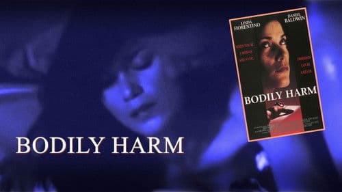 Bodily Harm Bild 3