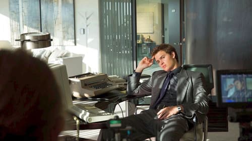 Billionaire Boys Club Bild 5