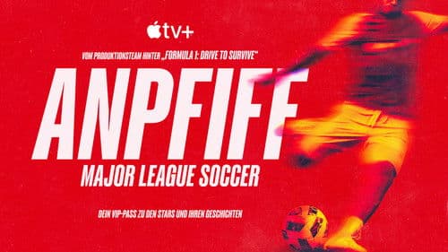 Anpfiff: Major League Soccer Bild 7