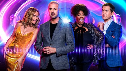 I Can See Your Voice Bild 1