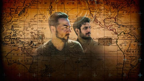 Unexplained and Unexplored Bild 1