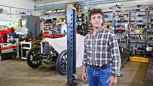 Top Gear: Ambitious But Rubbish Bild 1