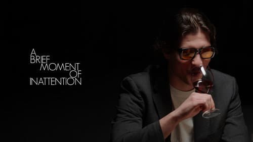 Chwilowy brak uwagi Bild 1