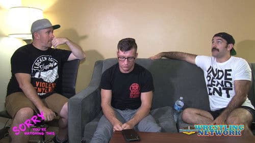 Sorry You're Watching This: Tony Deppen & David Starr Bild 1