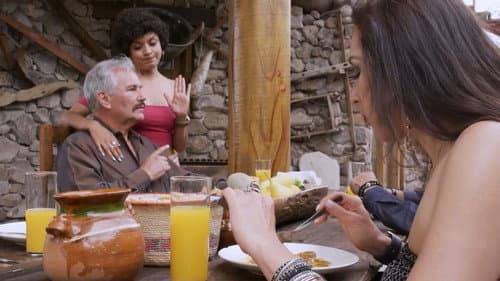 Las amantes del narco IV Bild 1