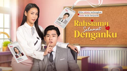 Rahsiamu Selamat Denganku Bild 1