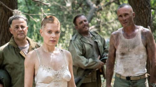 Hell Hath No Fury Bild 3