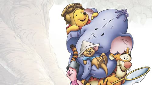 Heffalump - Ein neuer Freund für Winnie Puuh Bild 1
